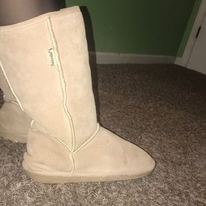 Bjorndal boots❤️🐻